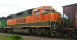 BNSF 2332